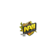 Sticker | Natus Vincere (Holo) | Cologne 2016