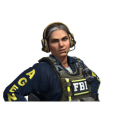 Special Agent Ava | FBI