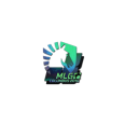 Sticker | Team Liquid (Holo) | MLG Columbus 2016