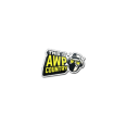 Sticker | Awp Country