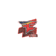 Sealed Graffiti | FaZe Clan | Atlanta 2017