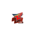 Sticker | FaZe Clan | Atlanta 2017