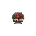 Sticker | Tyloo (Holo) | Berlin 2019