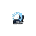 Sticker | Team Liquid | MLG Columbus 2016