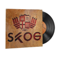 StatTrak™ Music Kit | Skog, Metal