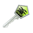 Operation Hydra Case Key