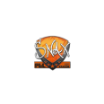 Sticker | Snax | Krakow 2017