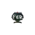 Sticker | fer | Berlin 2019