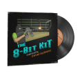 Music Kit | Daniel Sadowski, The 8-Bit Kit