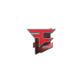 Sticker | FaZe Clan | Boston 2018