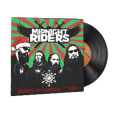 StatTrak™ Music Kit | Midnight Riders, All I Want for Christmas