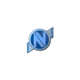 Sticker | Team EnVyUs (Holo) | Katowice 2015